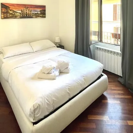Retreat Appartement